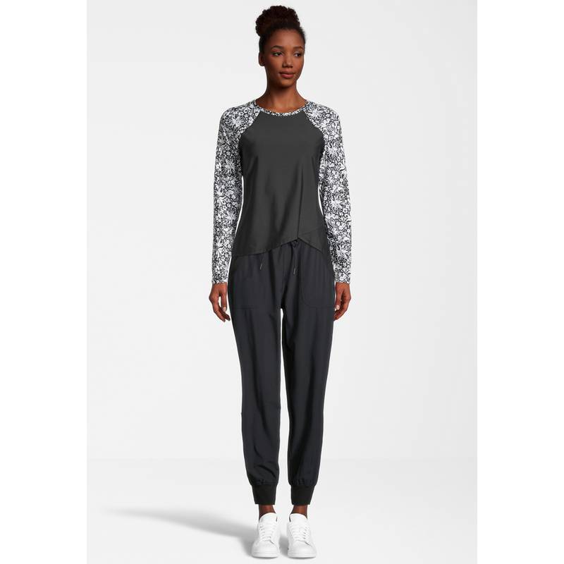 Krimson Klover Mae Sunshirt Funktionsshirt Damen
