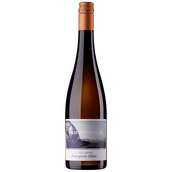 Schwedhelm ZellertalZellertal Sauvignon Blanc 2022