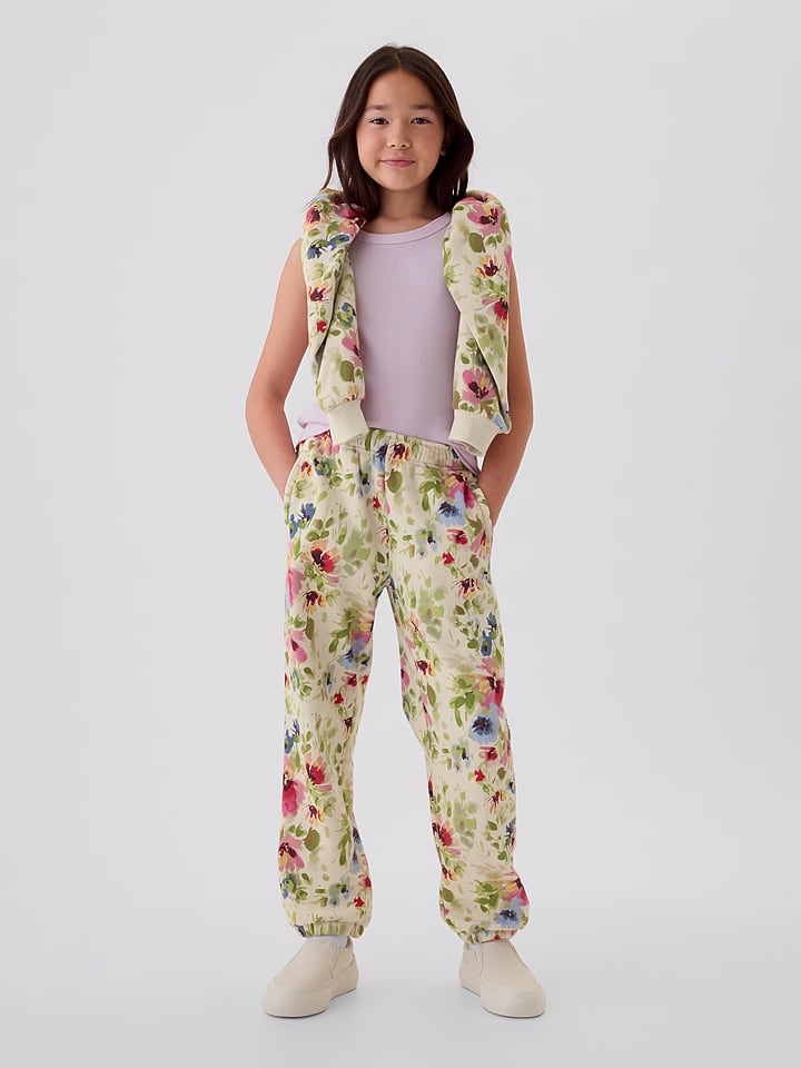 GAP Sweathose in Bunt günstig kaufen