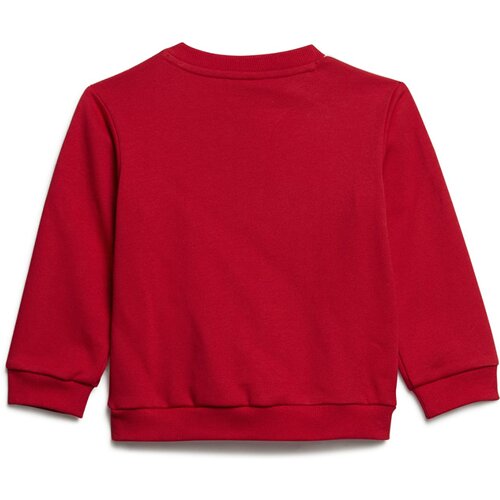 KINDER SPORTANZUG ESSENTIALS 3-STREIFEN KIDS
