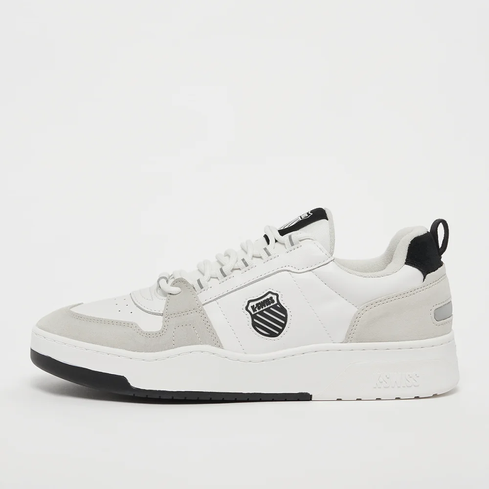K-Swiss Cannonshield LTH 07937-950-M / weiss