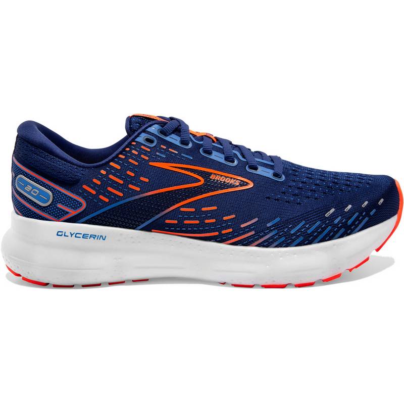 Brooks Glycerin 20 Laufschuhe Herren