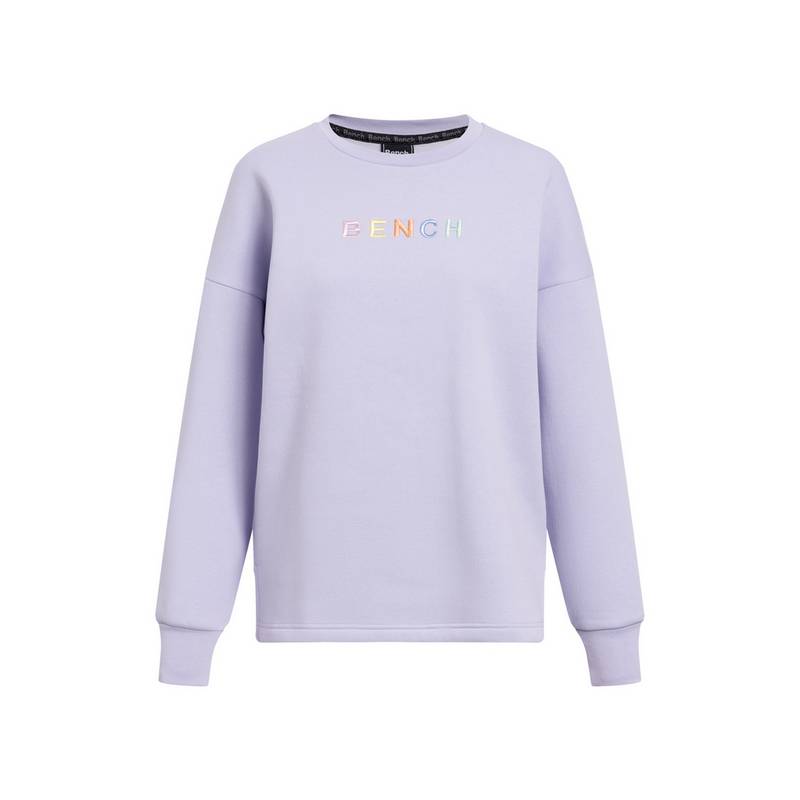 Bench Sweatshirt Damen