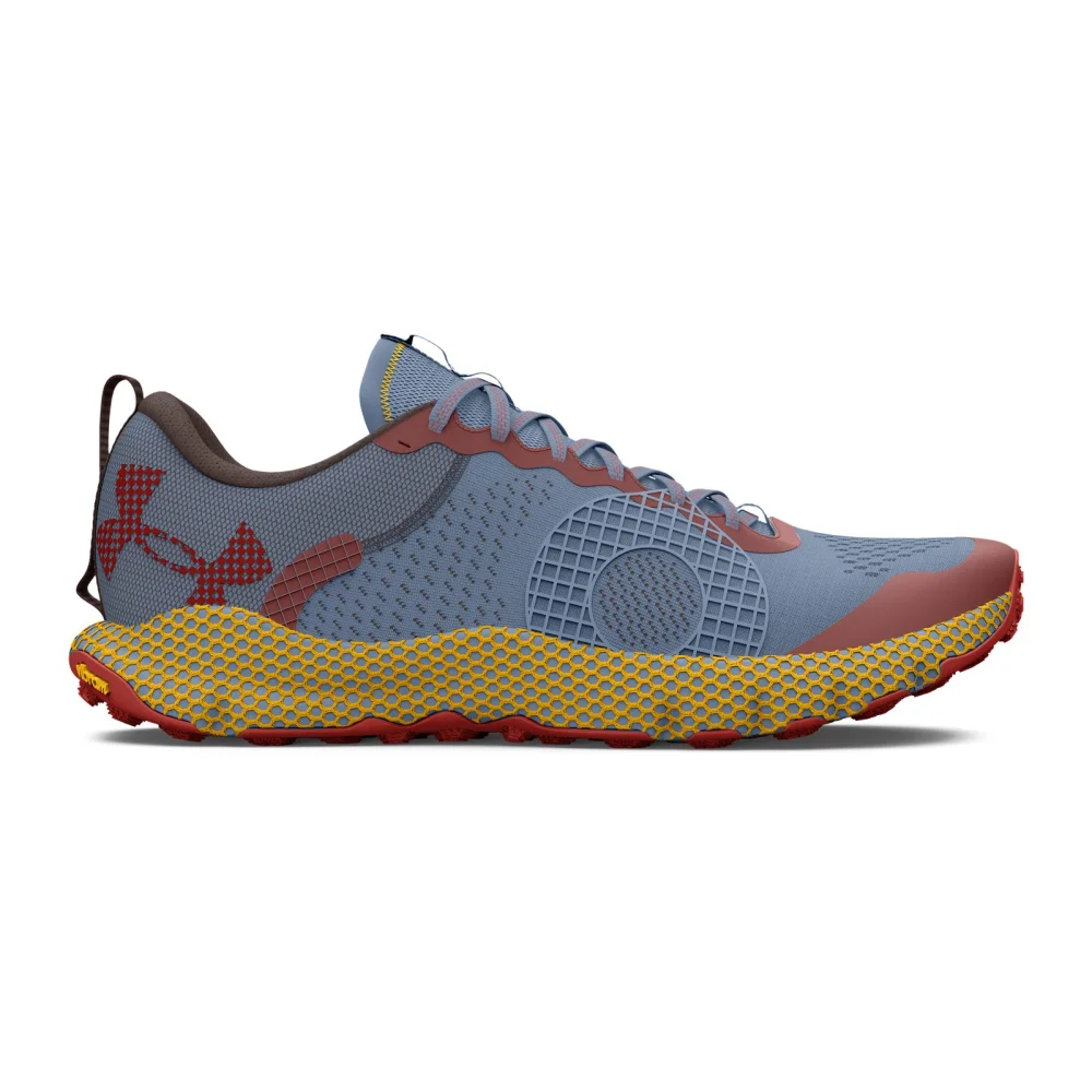 Under Armour HOVR DS Ridge SPD Trail 3024231-303 / blau