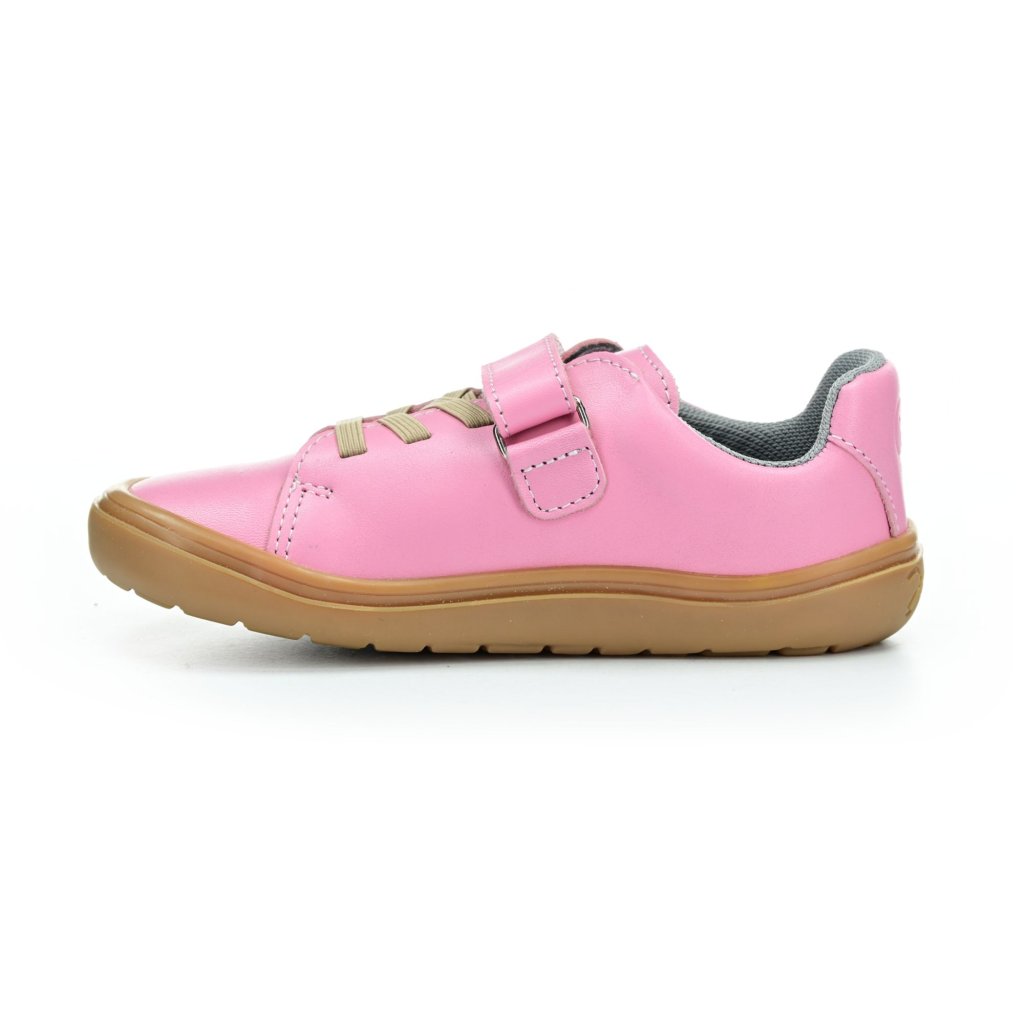 Jonap Hope Gumka hellrosa Barfußschuhe