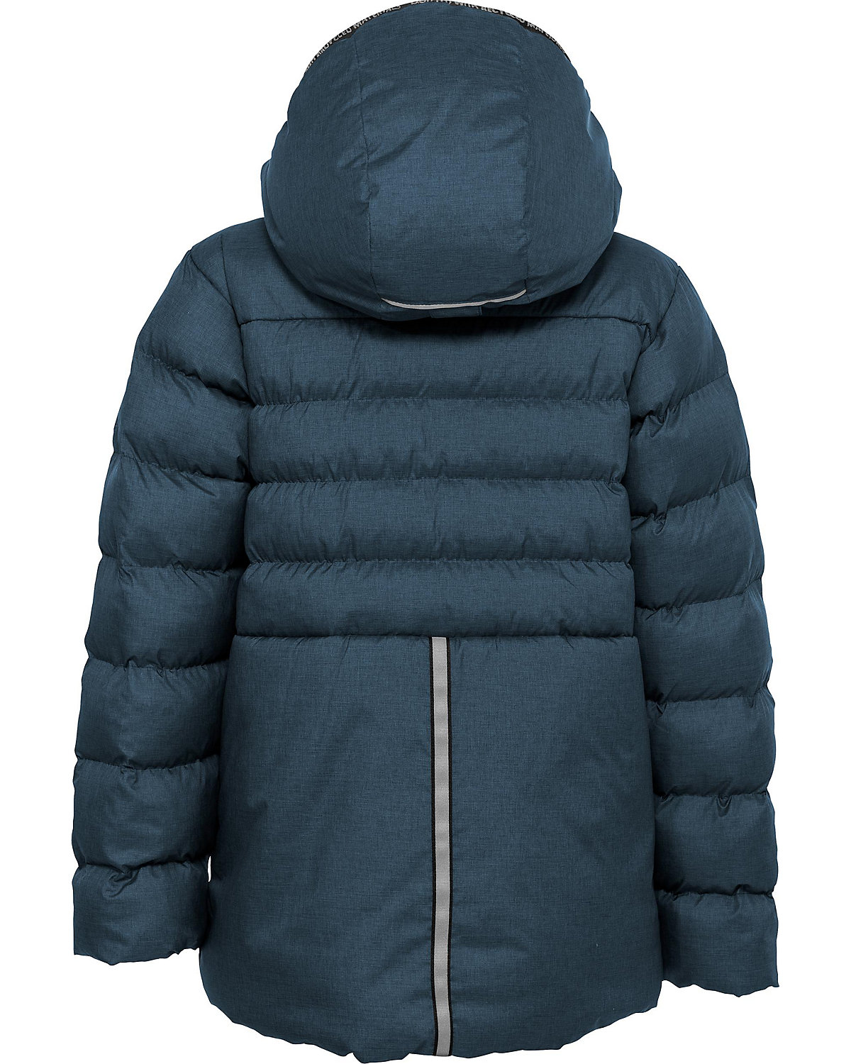 Jacke KD Manukau Padded J für Kinder