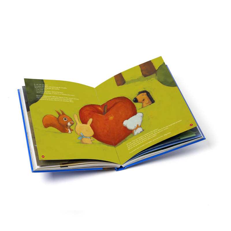 Livre Les merveilleuses histoires du Père Castor pour les petits - Flammarion