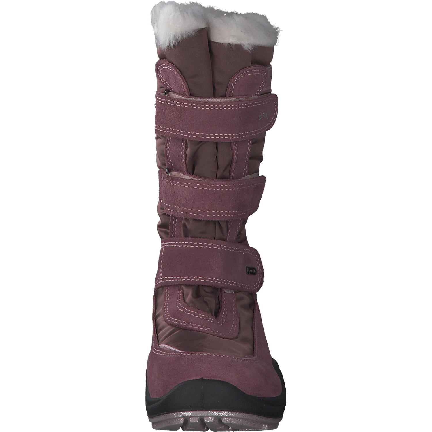 Primigi PWIGT 28777, Stiefeletten (Kinder), Kinder, Violett