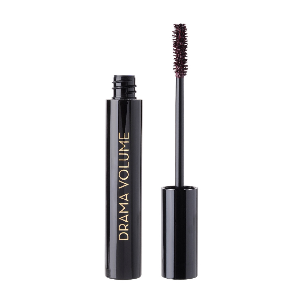 korres Mascara Drama effet faux cils - 02 Marron MASCARA