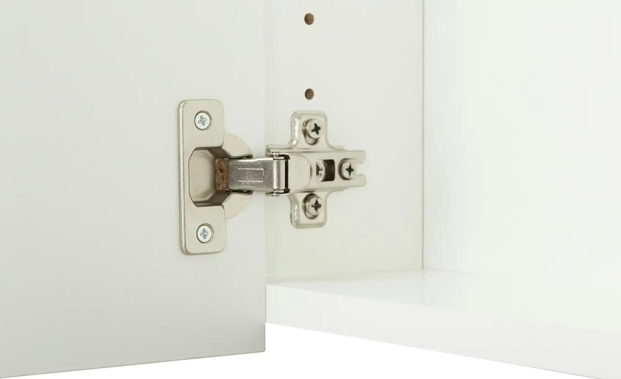 Spiegelschrank