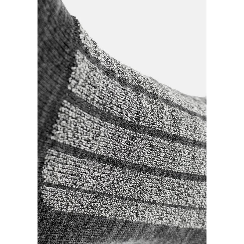 Black Snake Funktionssocken High Protection Skisocken