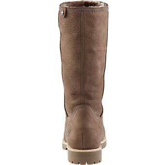 Panama Jack Bambina Igloo B6 Stiefel in grau