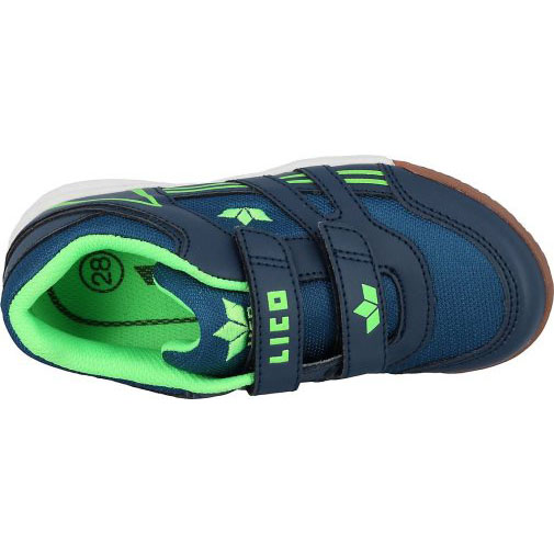 LICO Sportschuh Active Indoor V