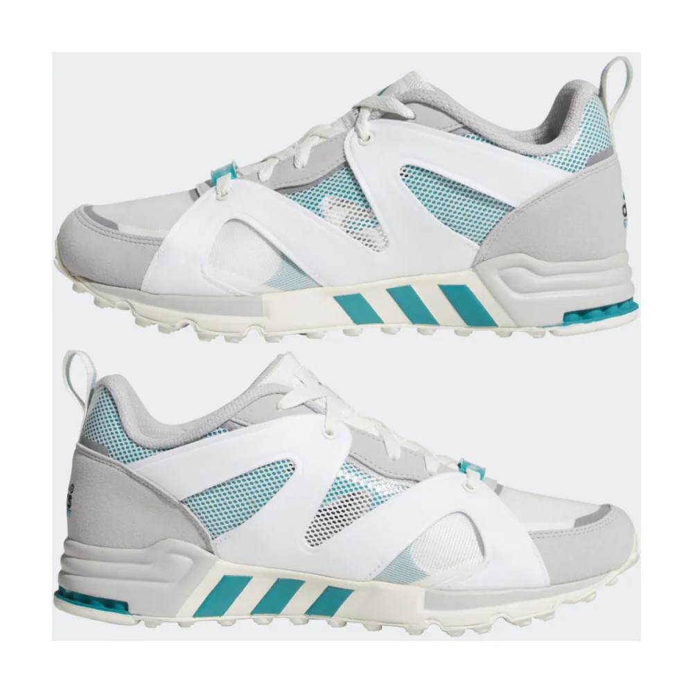 adidas EQT Equipment Prototype GX1405 / weiss
