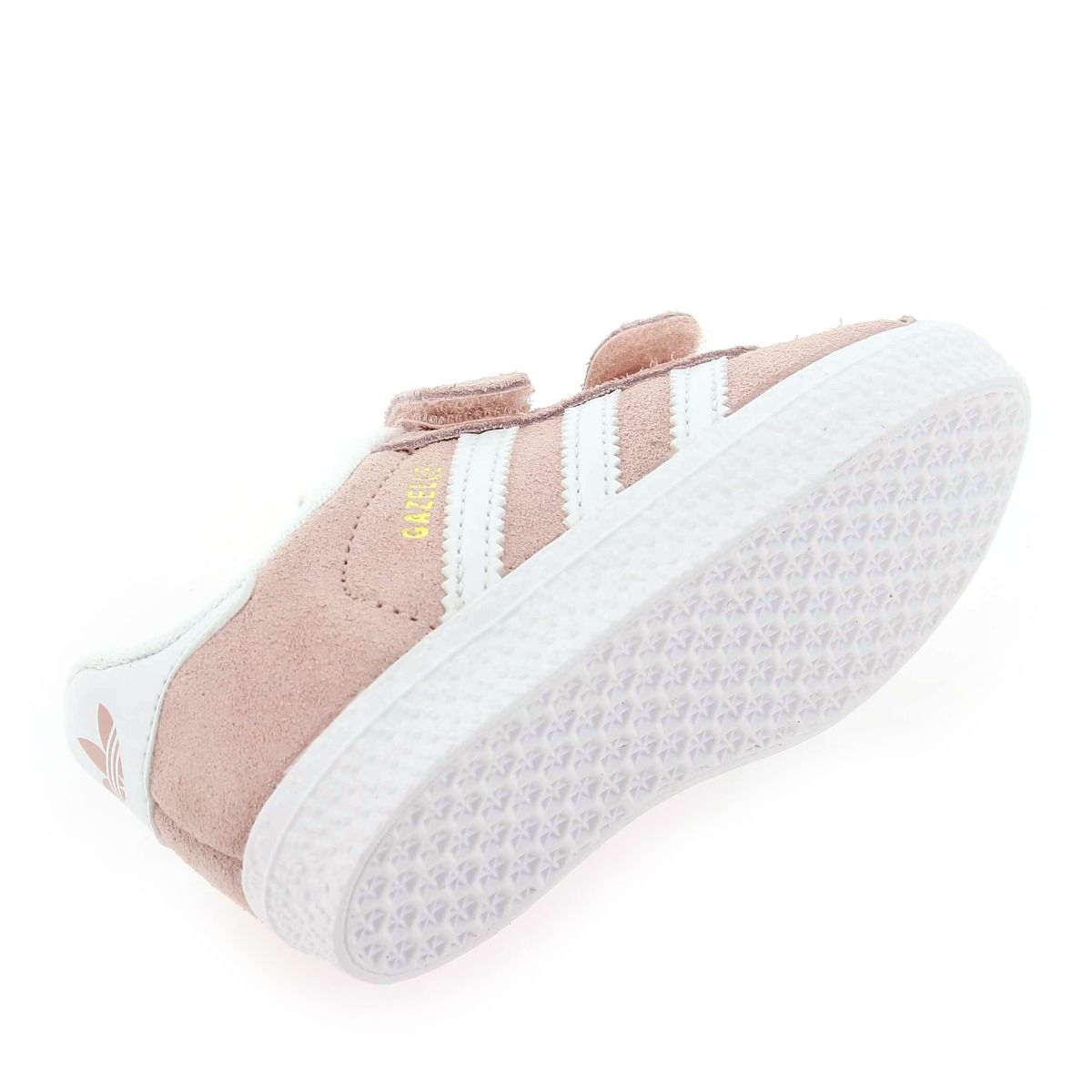 Adidas Originals  GAZELLE CF - rose