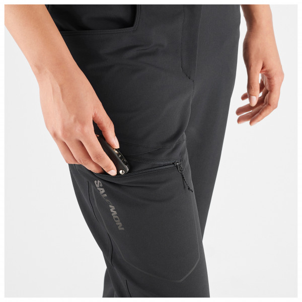 Salomon - Women's Wayfarer Warm - Winterhose