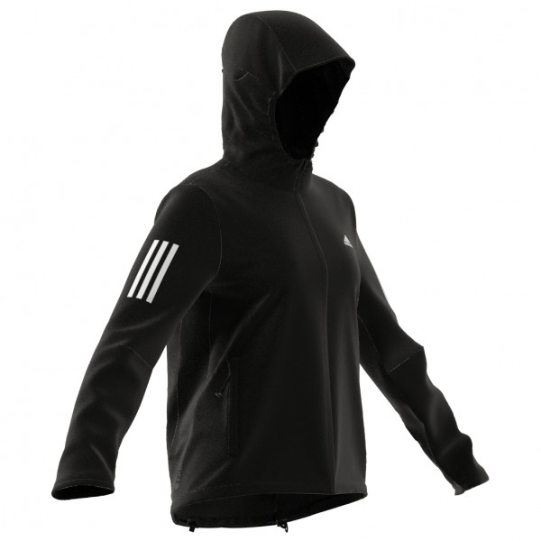 adidas - Women's Own The Run Windbreaker - Laufjacke