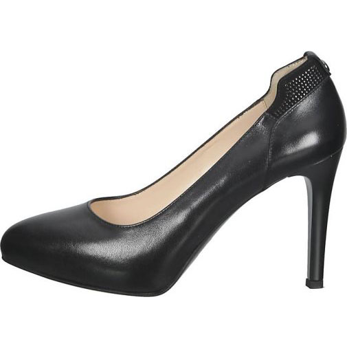 NeroGiardini Pumps