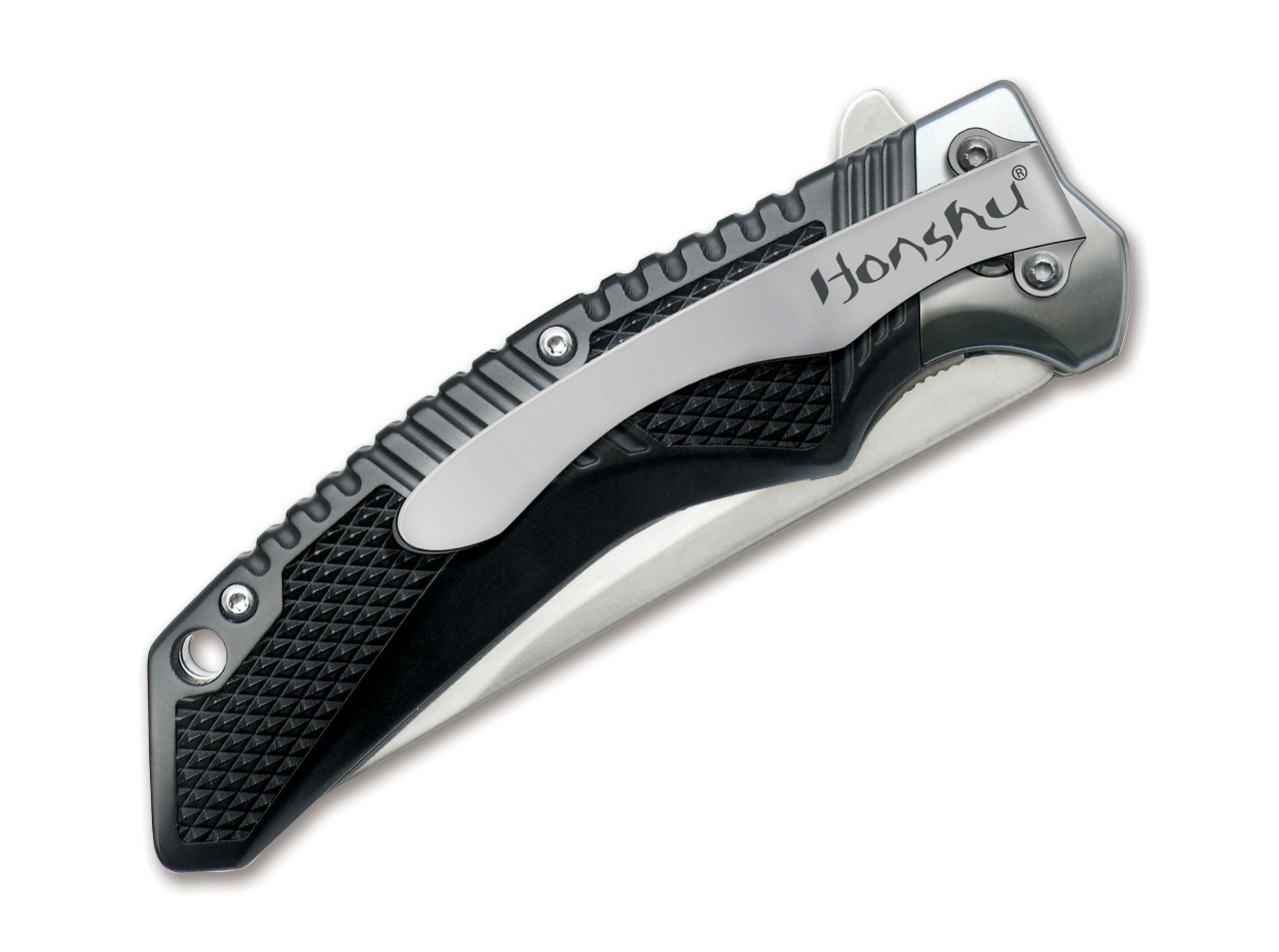 Honshu Sekyuriti Folder