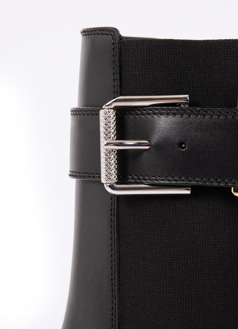 Givenchy  Chelsea boot van kalfsleer