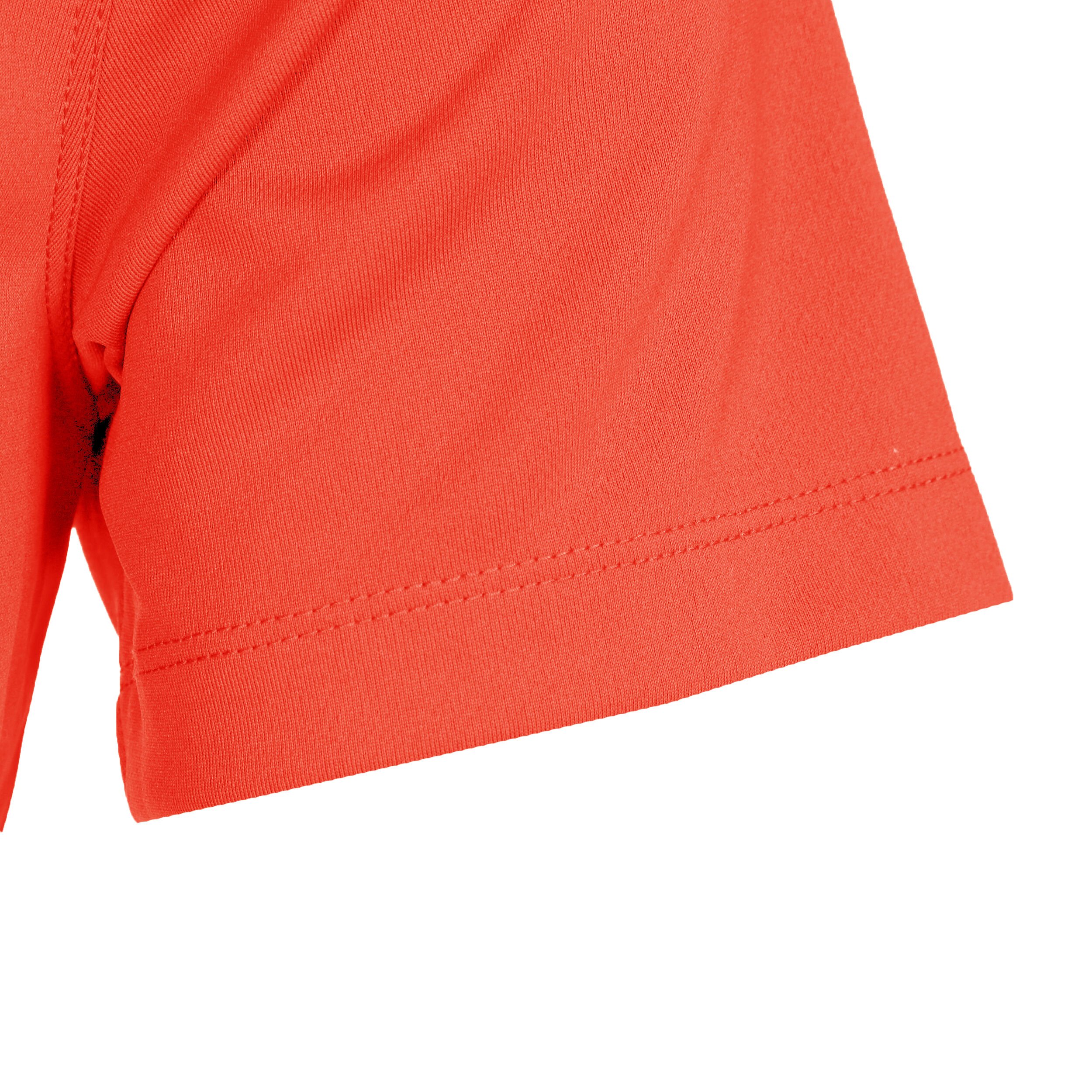 Dri-Fit Court Victory Solid Polo Herren - Rost