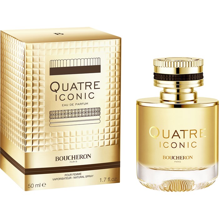 Eau de Parfum Spray