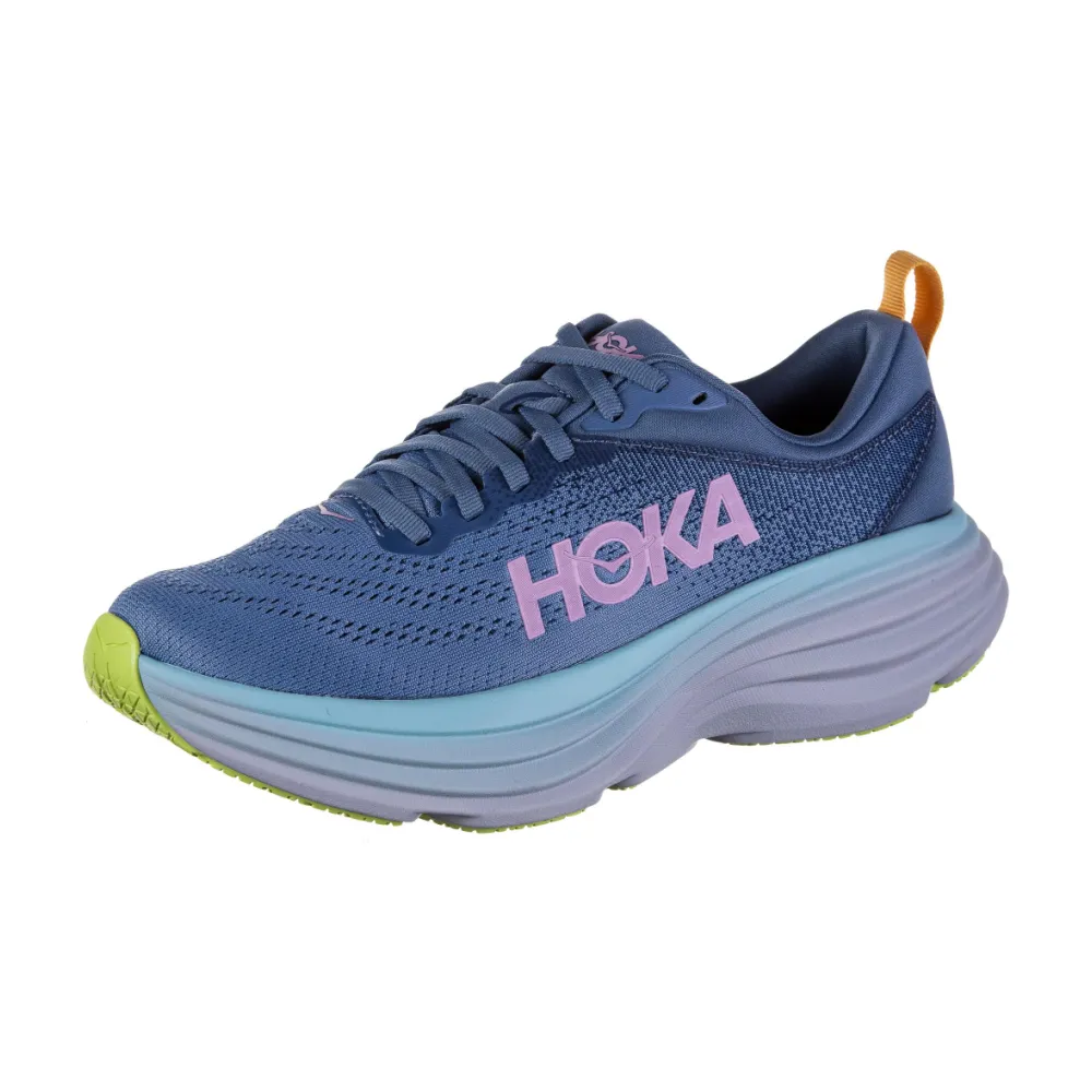 Hoka Bondi 8 1127952-SSK / blau