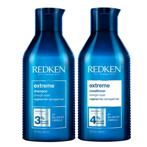 Redken Extreme Shampoo & Conditioner