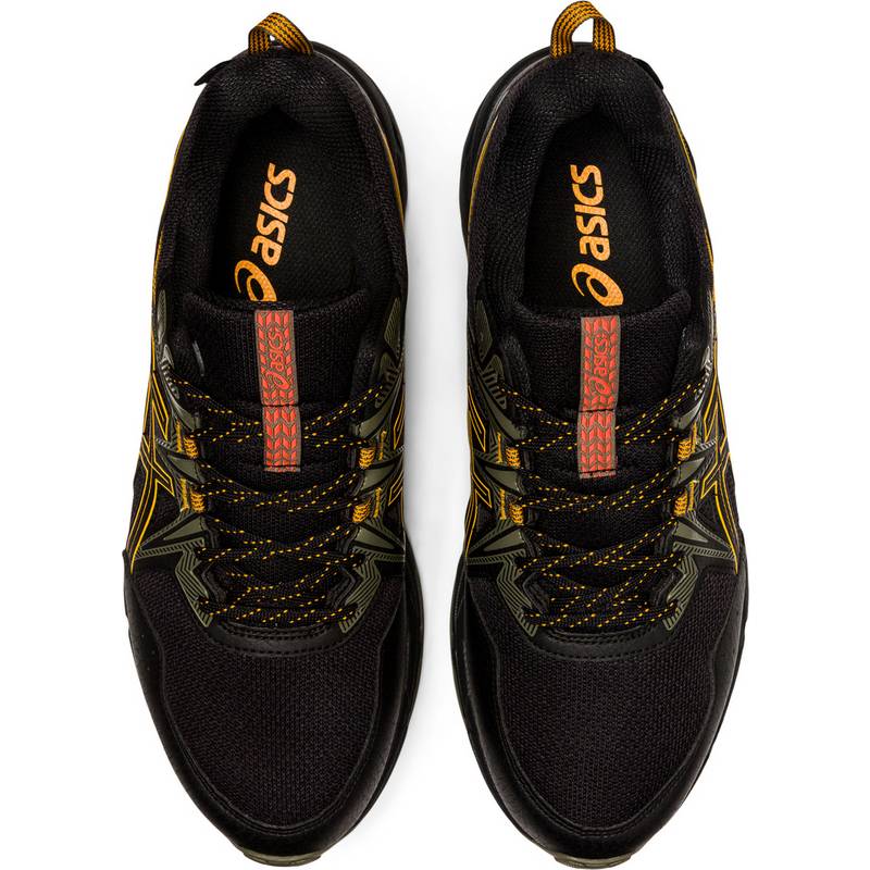 ASICS GEL-VENTURE 8 WP Laufschuhe Herren