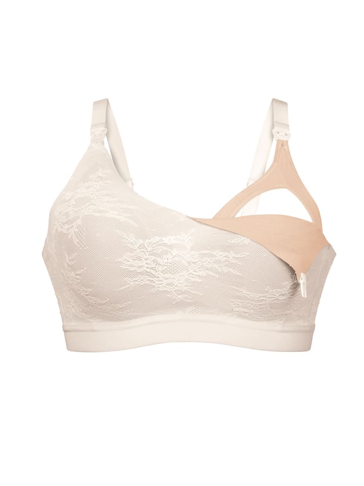 Anita Still Bralette in crystal günstig kaufen