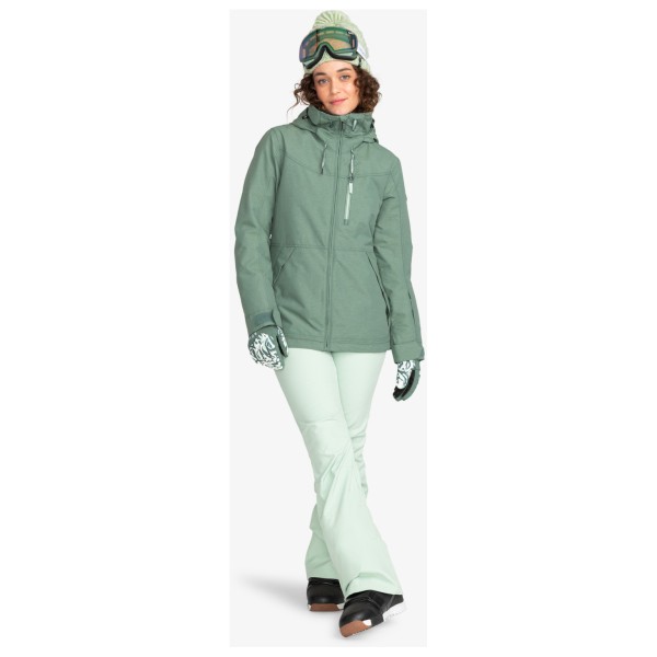 Roxy - Women's Presence Parka Jacket - Skijacke