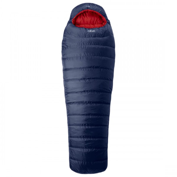 Rab - Ascent 400 - Daunenschlafsack