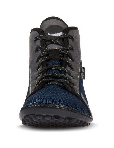 Leguano JASPAR Barfußschuh mit speziell entwickelter Laufsohle