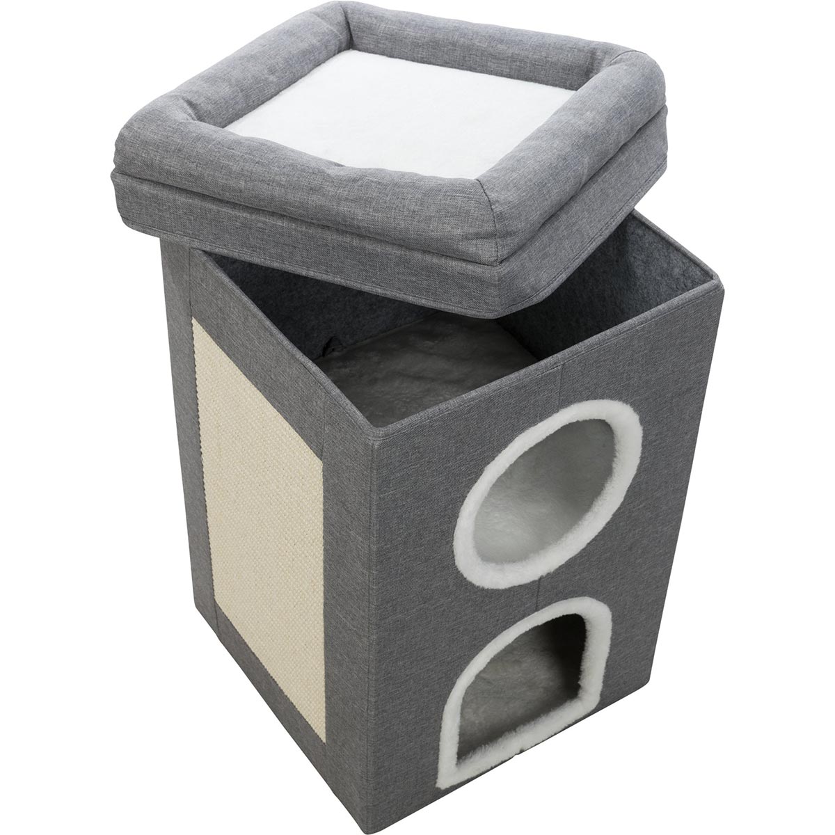 Trixie Cat Tower Saul  günstig kaufen