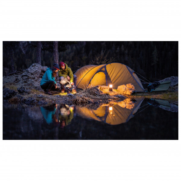 Robens - Fire Midge Stove Titanium - Gaskocher