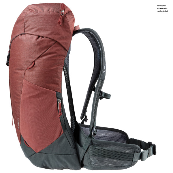 Deuter - AirComfort Lite 24 - Wanderrucksack