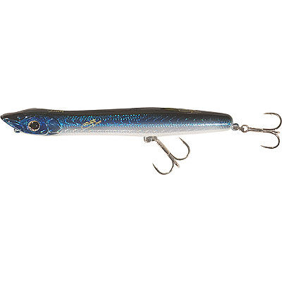 Leurre Pencil Popper Xorus Frosty 12,5 cm 16 g