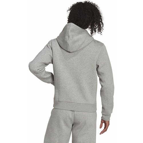 DAMEN KAPUZENSWEAT ALL SZN FLEECE FULL-ZIP