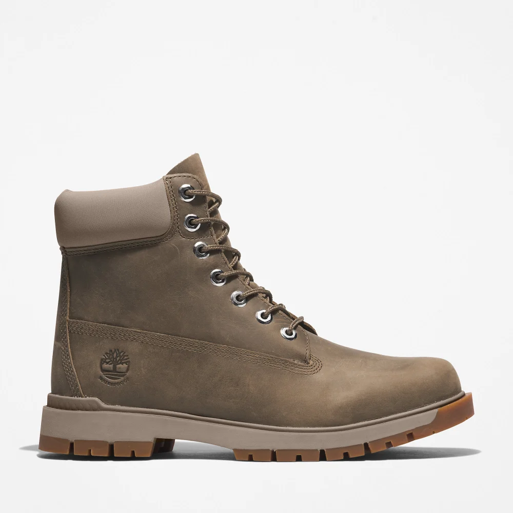 Timberland Tree Vault Boot TB0A5NJV9011 / grün