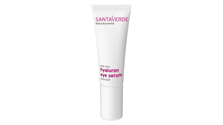 Santaverde Hyaluron Eye Serum 10 ml