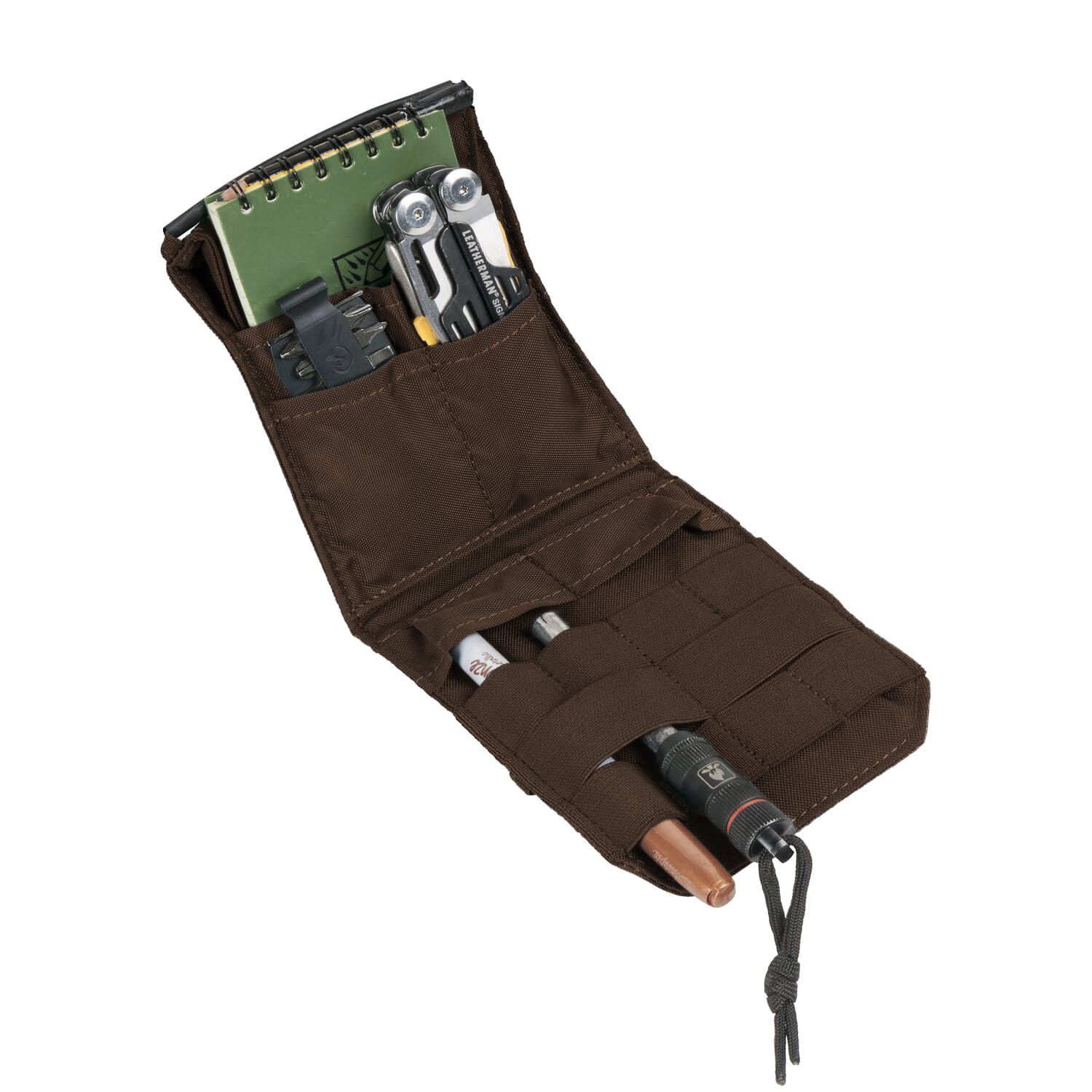 Urban Admin Pouch O.03