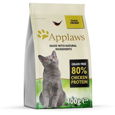 Applaws Senior Huhn