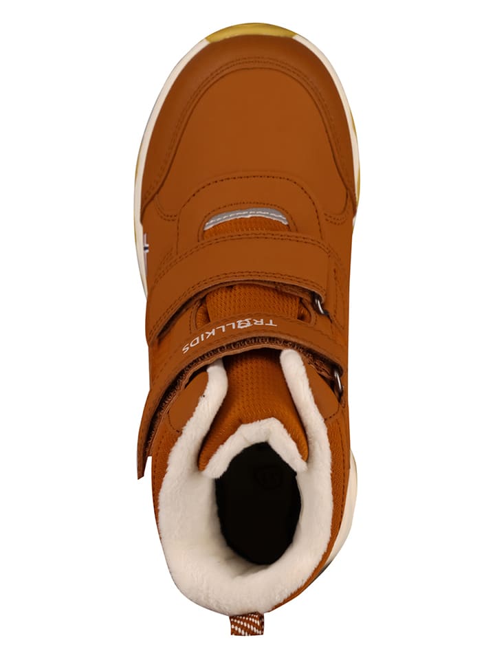 Trollkids Winterboots 