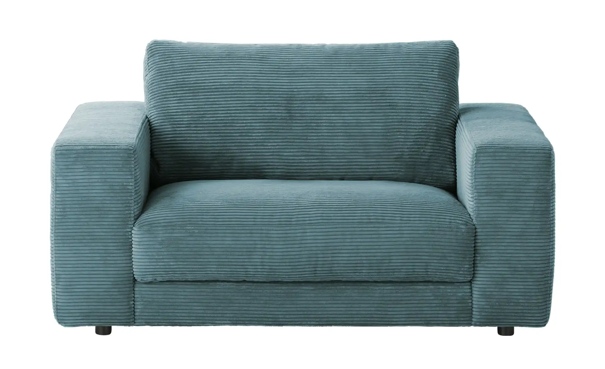 Jette Home Megasessel aus Cord aus Cord Sila