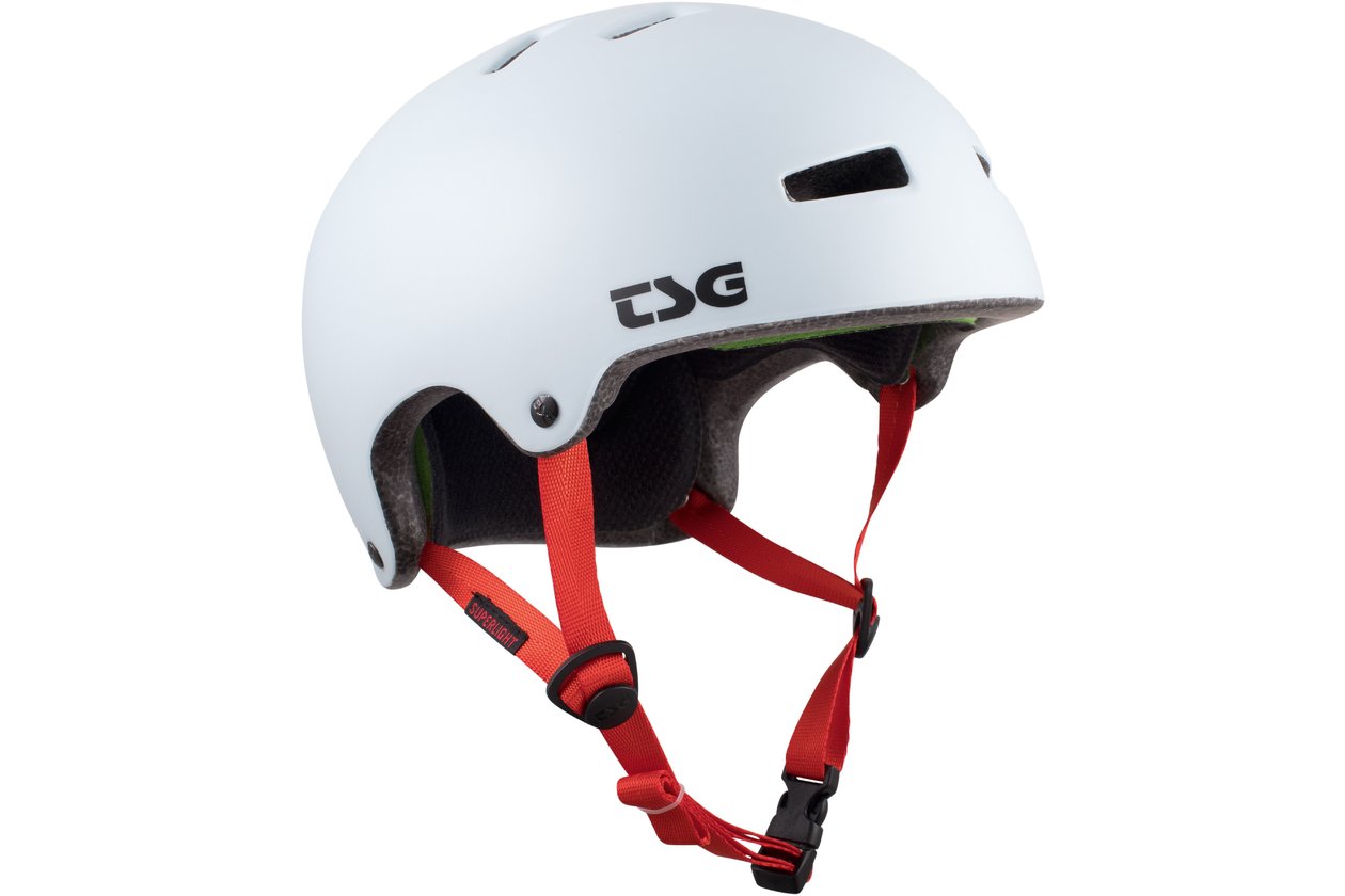 TSG Superlight Solid Color