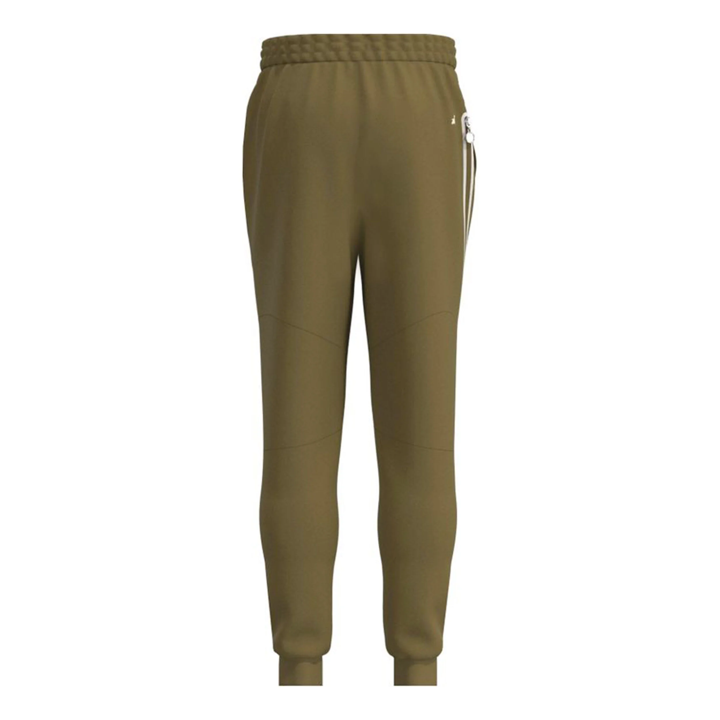 Chill Tight Leg Trainingshose Herren - Oliv