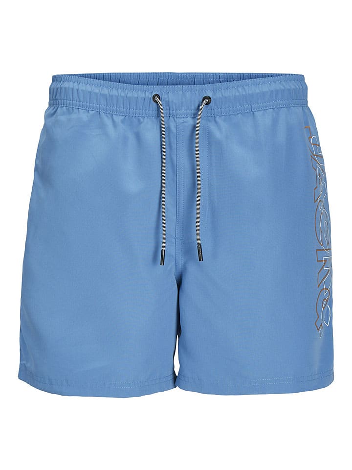 Jack & Jones Badeshorts 