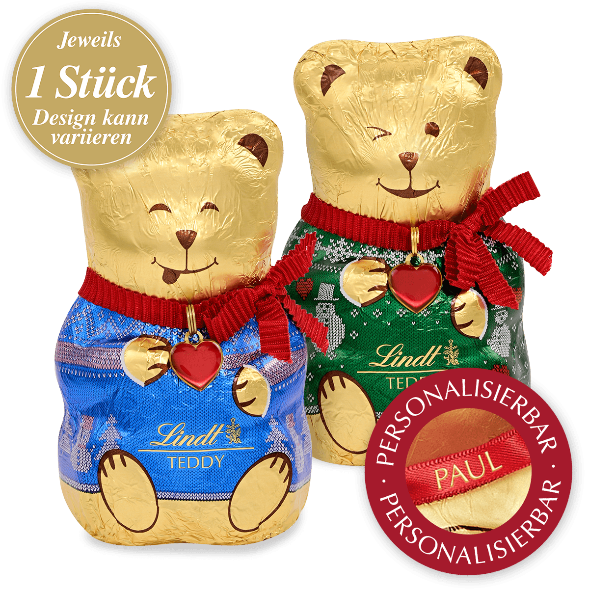 TEDDY Pullover, 100g