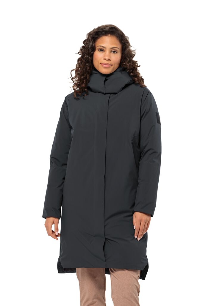 LUISENPLATZ COAT W Daunenmantel Damen