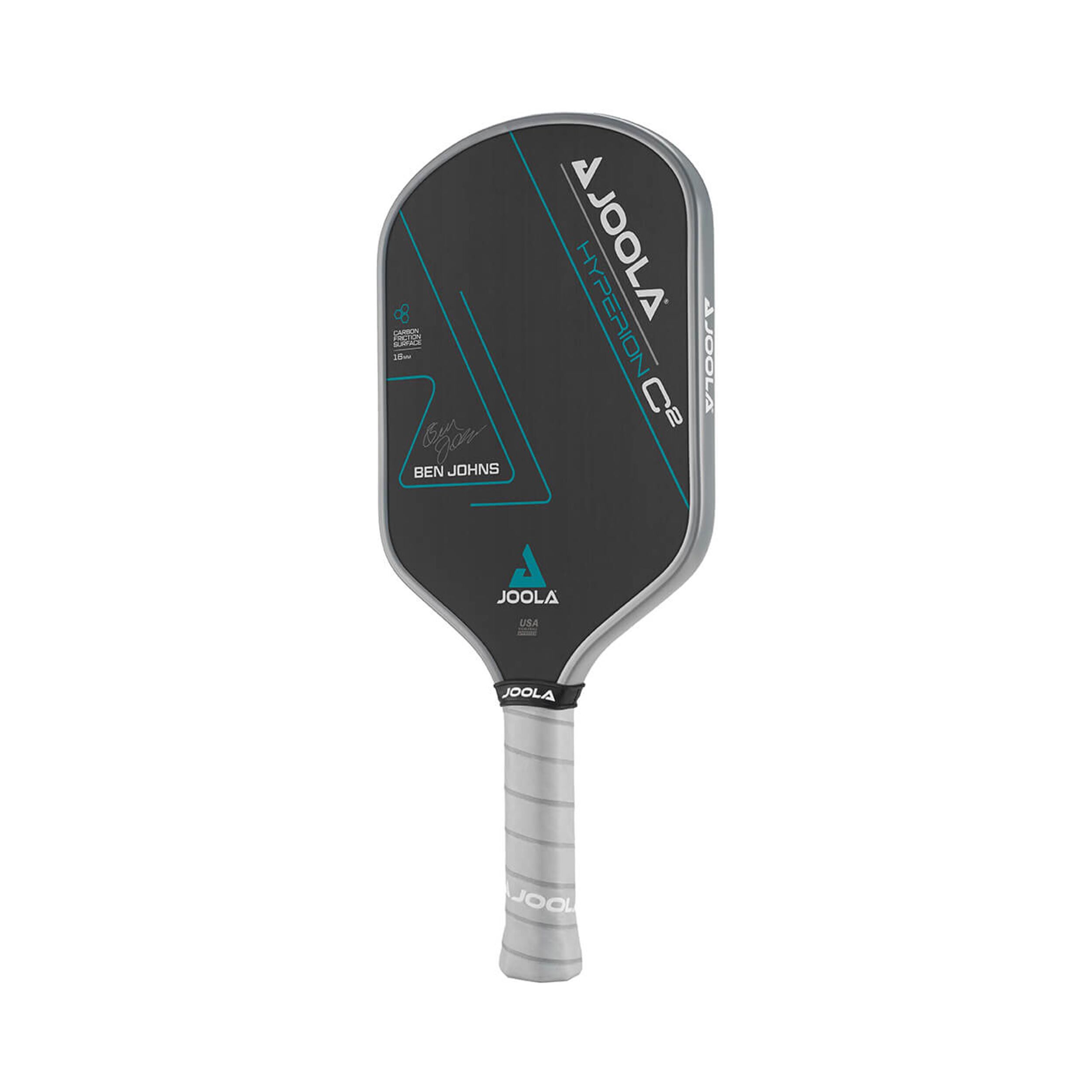 Behn Johns Hyperion C2 CFS 16 Pickleball Schläger